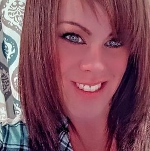 Meet your Posher, Katherine